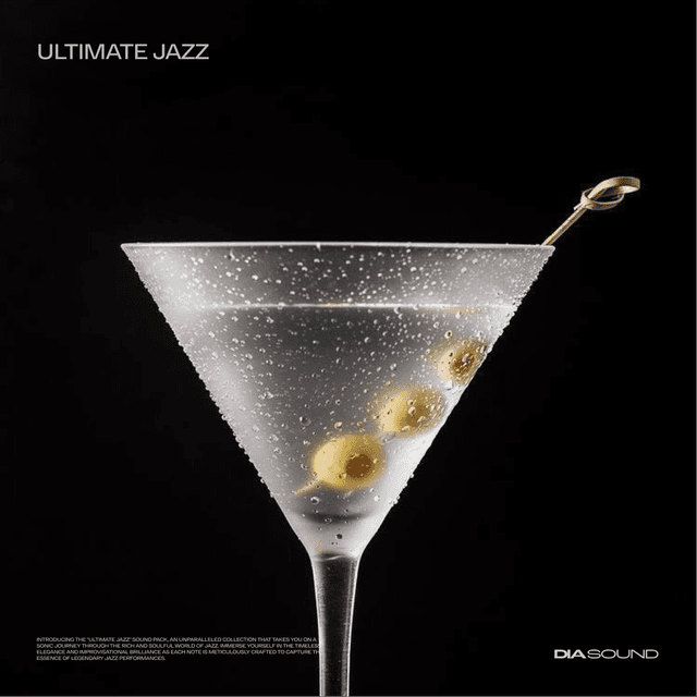 ULTIMATE JAZZ