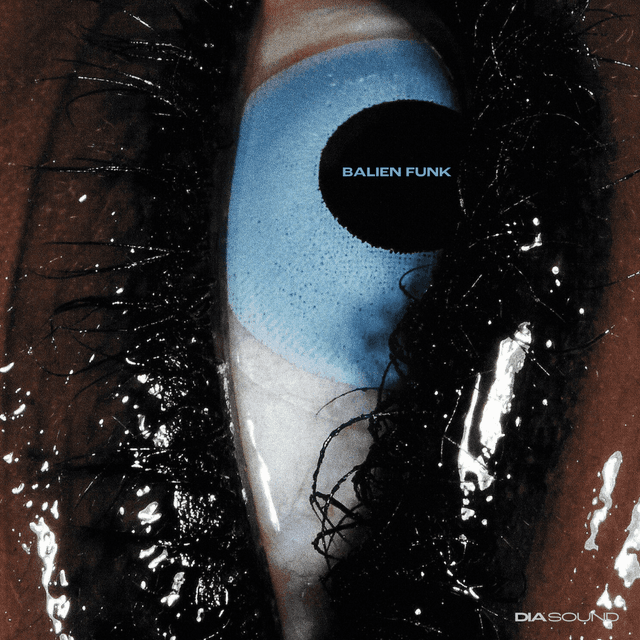BALIEN FUNK