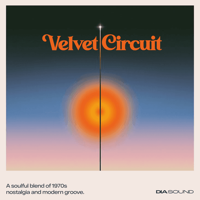 VELVET CIRCUIT