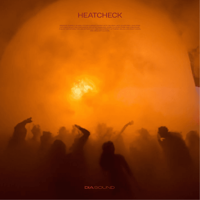 HEATCHECK