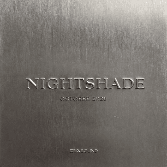 NIGHTSHADE