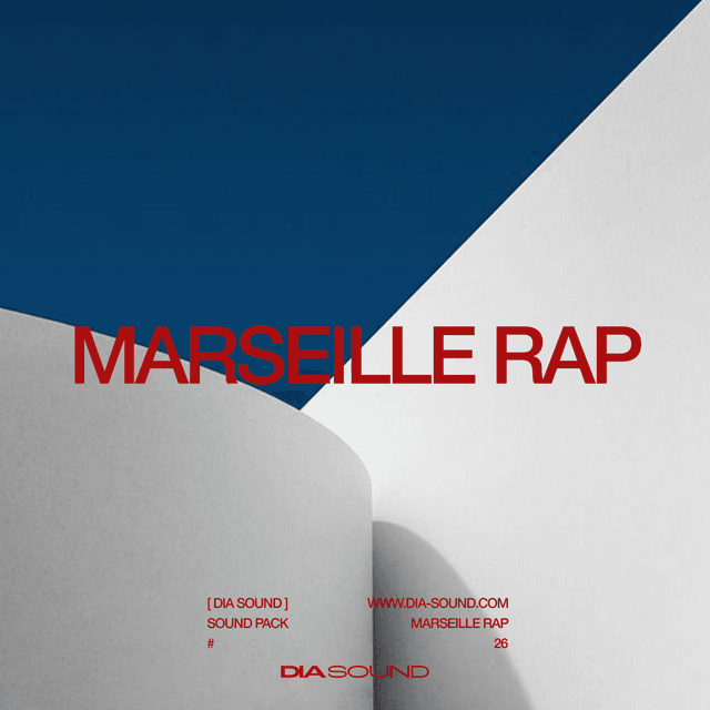 MARSEILLE RAP