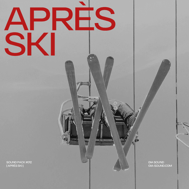 APRÈS-SKI