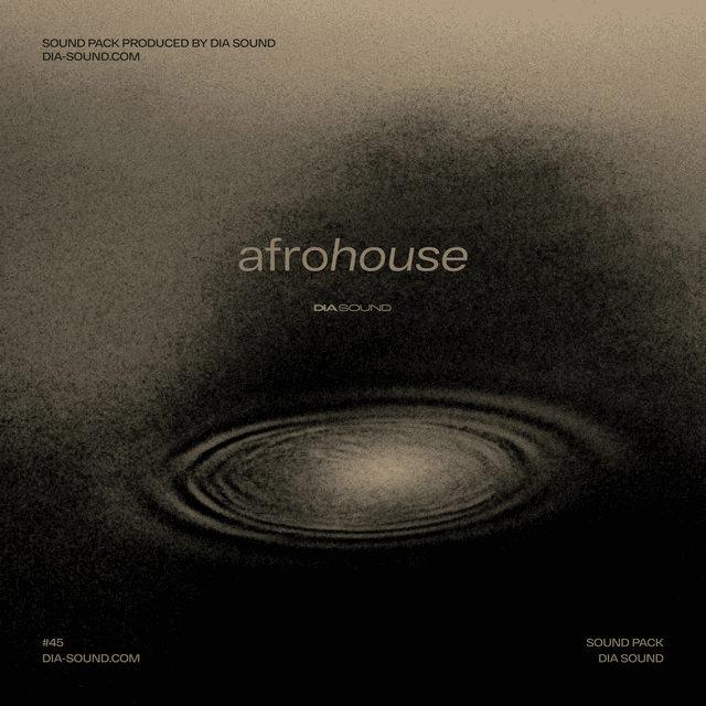 AFRO HOUSE