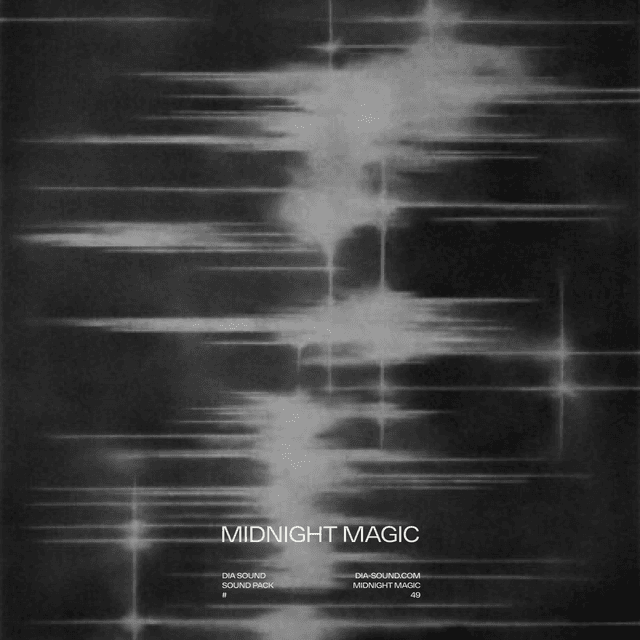 MIDNIGHT MAGIC