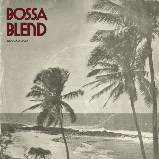 BOSSA BLEND