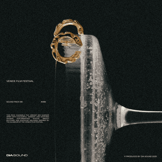 VENICE FILM FESTIVAL