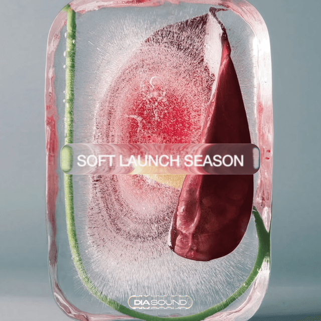 SOFT LAUNCH SEASON
