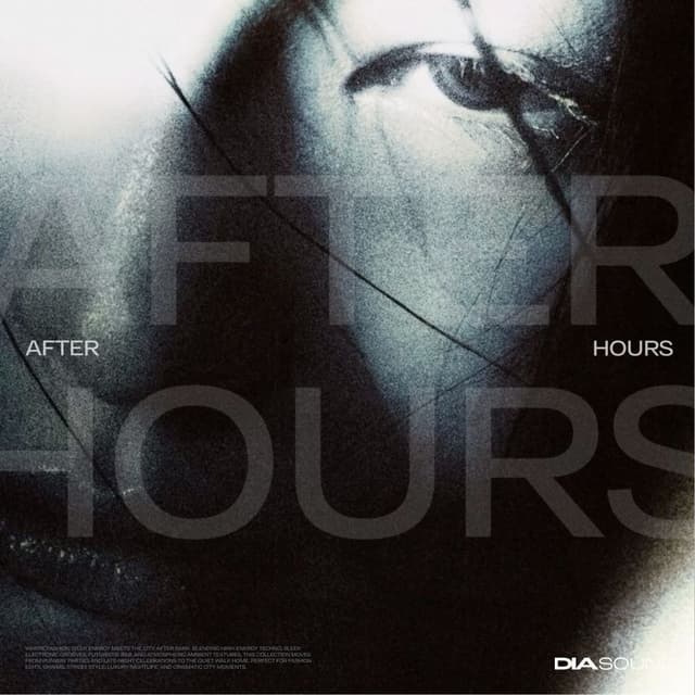AFTER HOURS